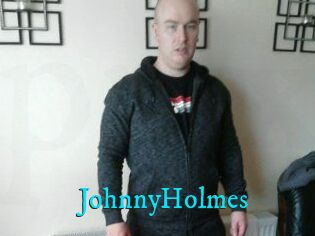 JohnnyHolmes