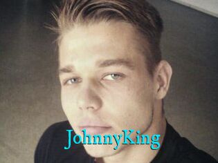 JohnnyKing