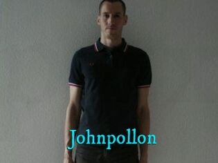 Johnpollon