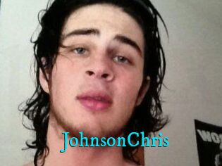 Johnson_Chris