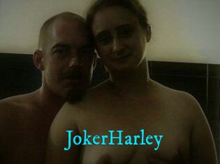 JokerHarley