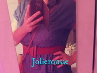 Jolierousse