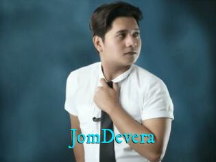 JomDevera