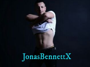 JonasBennettX