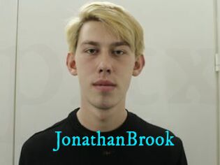 JonathanBrook