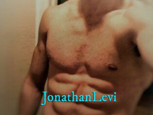 Jonathan_Levi