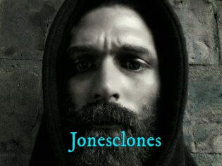 Jonesclones