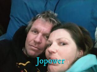 Jopower