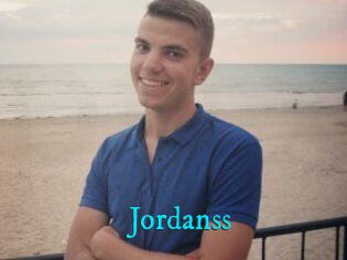 Jordanss