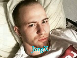 JorgX