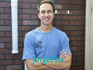 JorgePass