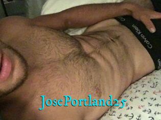 JosePortland25