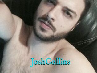 JoshCollins