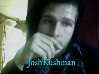 JoshKushman