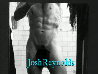 JoshReynolds