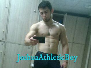 JoshuaAthleticBoy