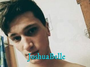 Joshua_Belle