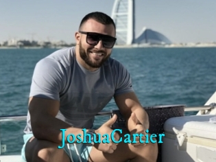 JoshuaCartier