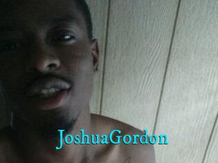 Joshua_Gordon