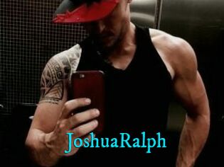 Joshua_Ralph