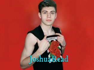 JoshuaRead