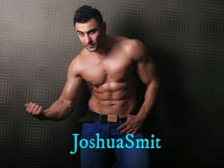 JoshuaSmit