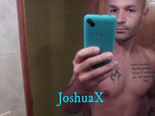 JoshuaX