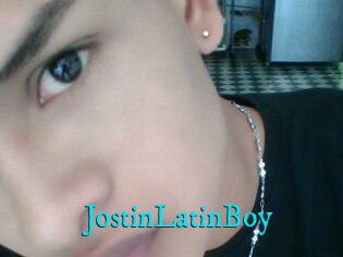 JostinLatinBoy