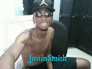 JostinSmith