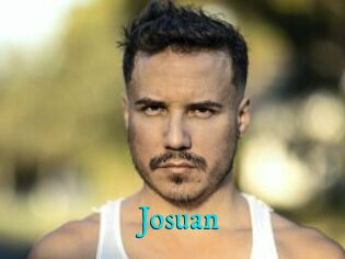 Josuan