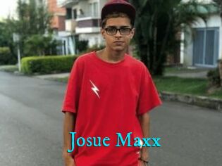 Josue_Maxx