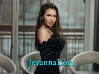 JovannaLoca