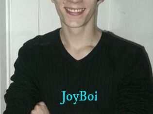 JoyBoi