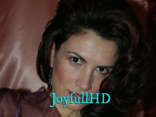 JoyfullHD