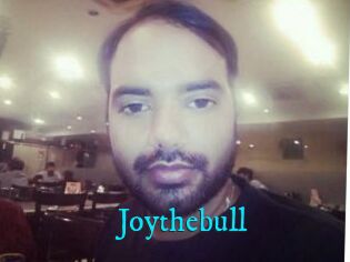 Joythebull