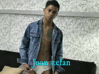 Juan_stefan