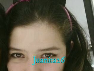 Juanita26