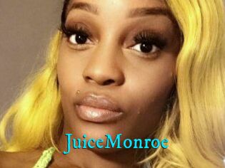 JuiceMonroe