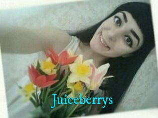 Juice_berrys