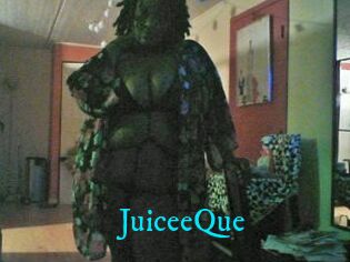 JuiceeQue