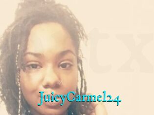 JuicyCarmel24