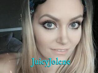 JuicyJolene