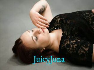 JuicyJuna