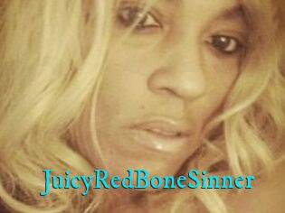 JuicyRedBoneSinner