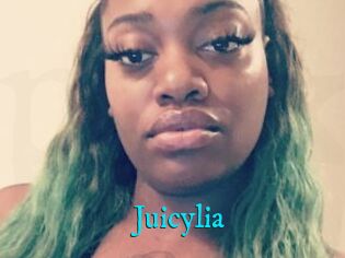 Juicylia