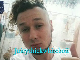 Juicythickwhiteboii