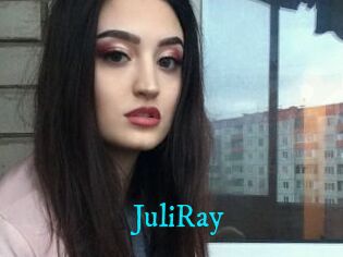 JuliRay