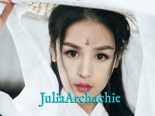 JuliaArchachie