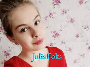 JuliaFoks