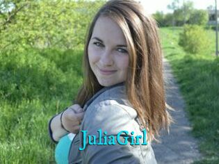 JuliaGirl